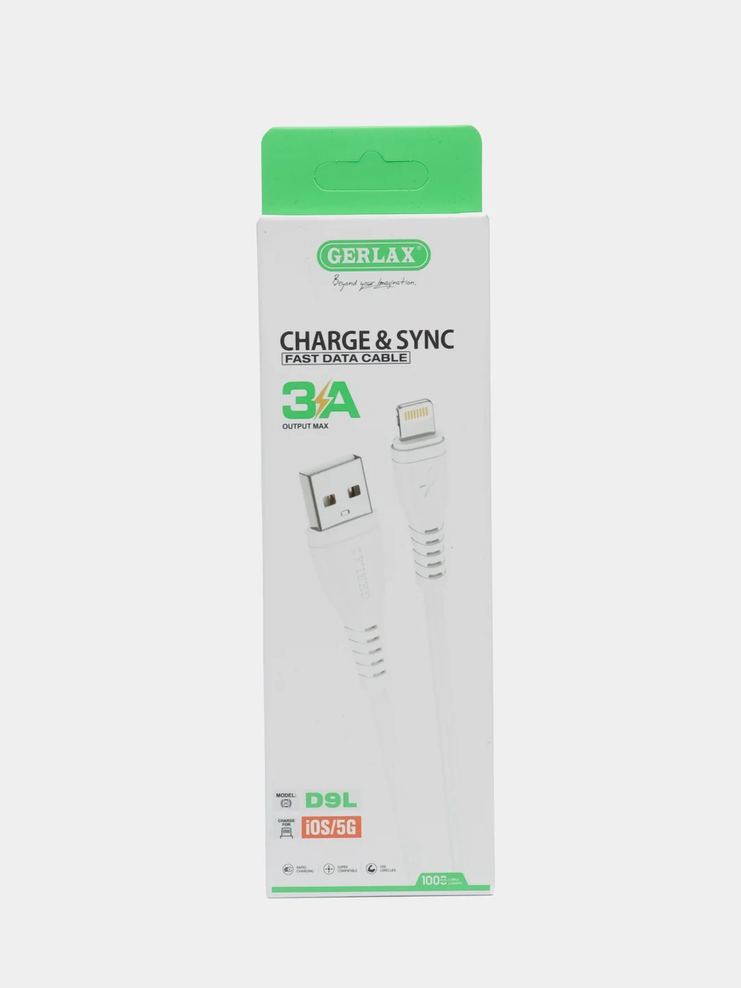 Кабель для айфона usb lightning, провод для iPhone 5, 5S, SE, 6, 7, 8, X, 11, 12, 13, 14