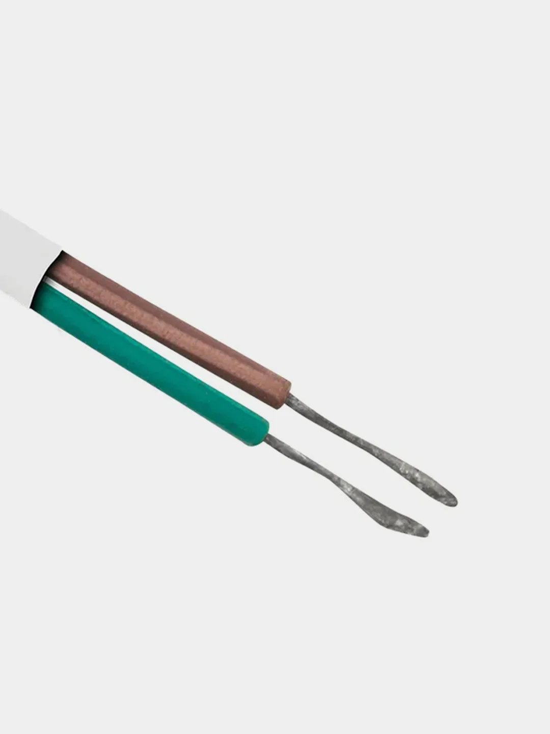 Шнур сетевой REXANT, с вилкой и выключателем, без розетки, 2x0.5 мм, 1,8 м, 2.5 A