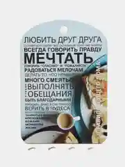 Ледяной ключница настенная