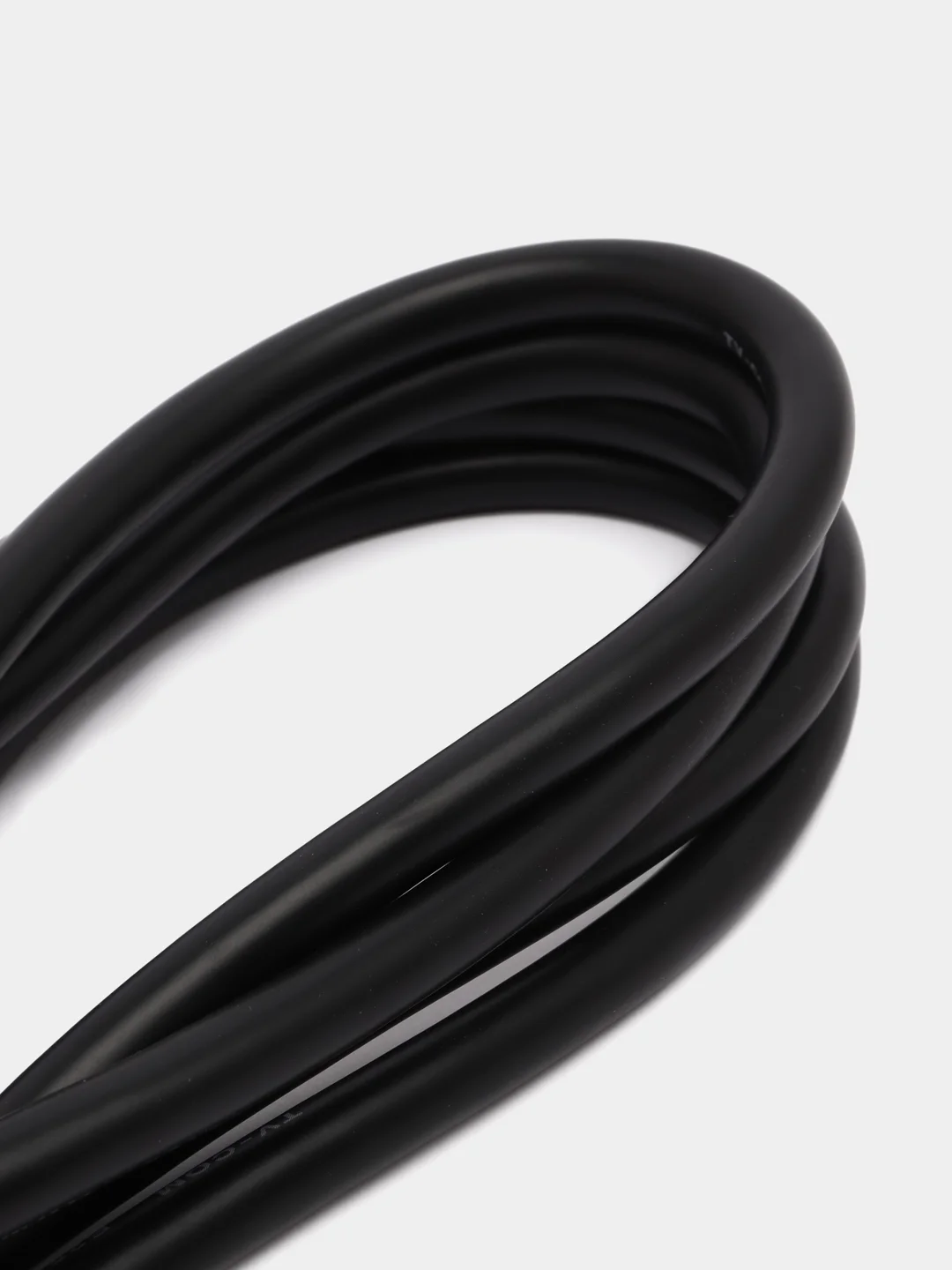 Кабель HDMI-HDMI  игровой для монитора, телевизора, приставки  2 м, ver.1.3, чёрный