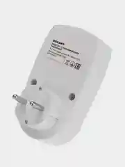 Розетка с механическим таймером REXANT RX - 21, суточный, ON/OFF