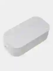 Колодка Rexant, 2 гнезда, с заземлением