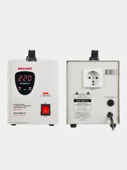 Стабилизатор напряжения REXANT AСН-1500/1-Ц