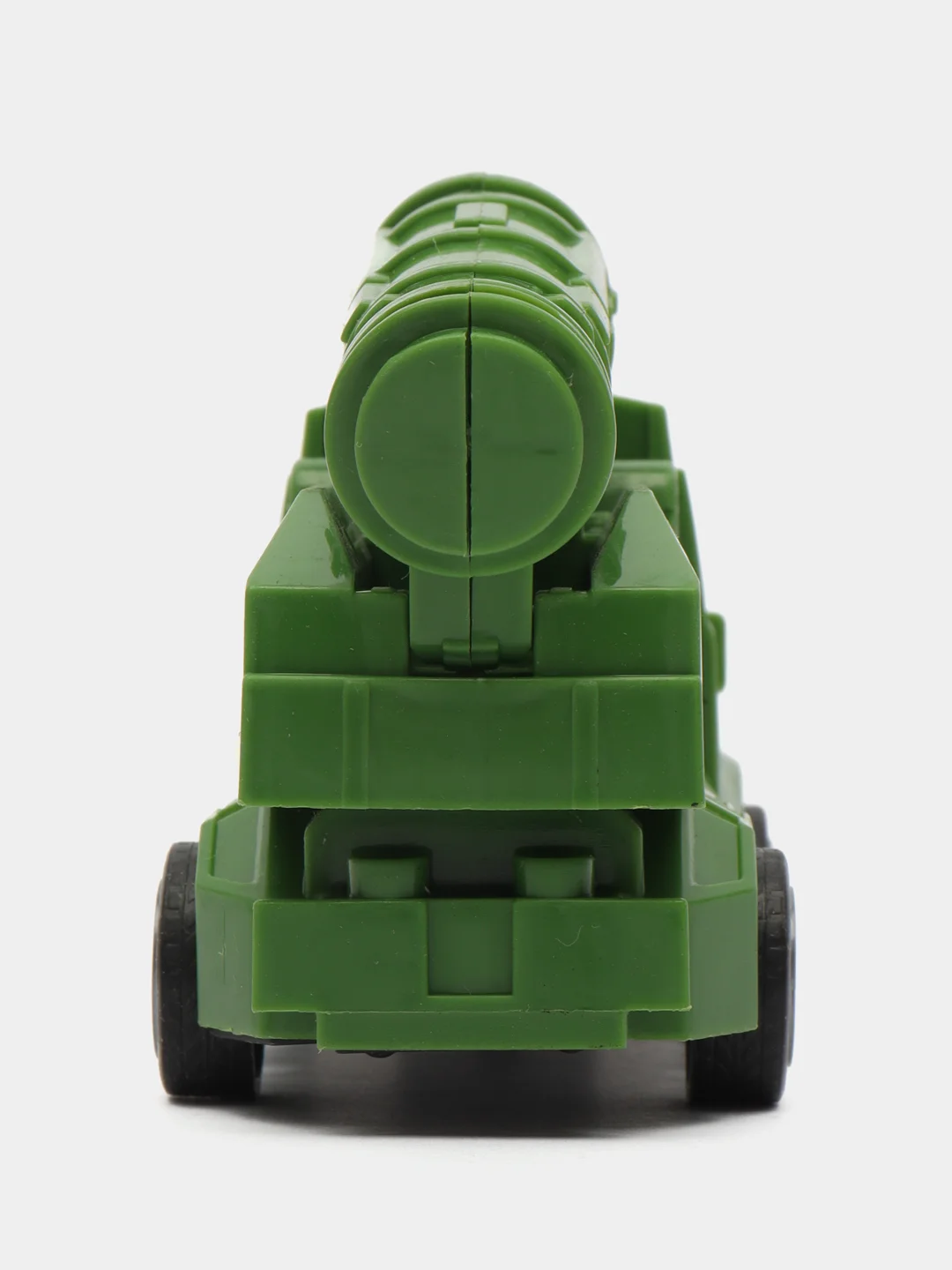Набор игрушечных, военных машин, 2 шт