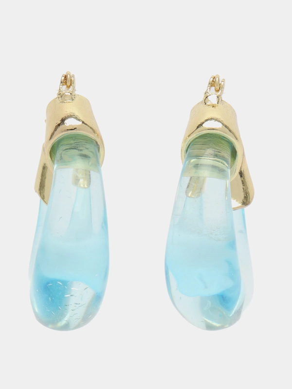 Серьги женские