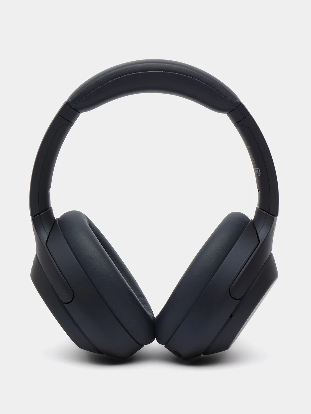 Синий беспроводные наушники Sony WH-1000XM4