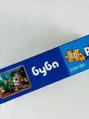 Пазл для малышей Буба домовой 80 игрушка из мультика