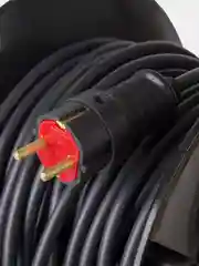 Удлинитель силовой на катушке PROconnect PROFESSIONAL, 4 гнезда, с/з, 40 м, 3х2,5 мм