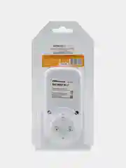Ваттметр PC-7 PROconnect, вертикальный, 1-тарифный, 16А
