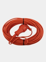 Удлинитель-шнур PROconnect, ПВС, 2х0.75, 20 м, б/з, 6 А, 1300 Вт, IP20