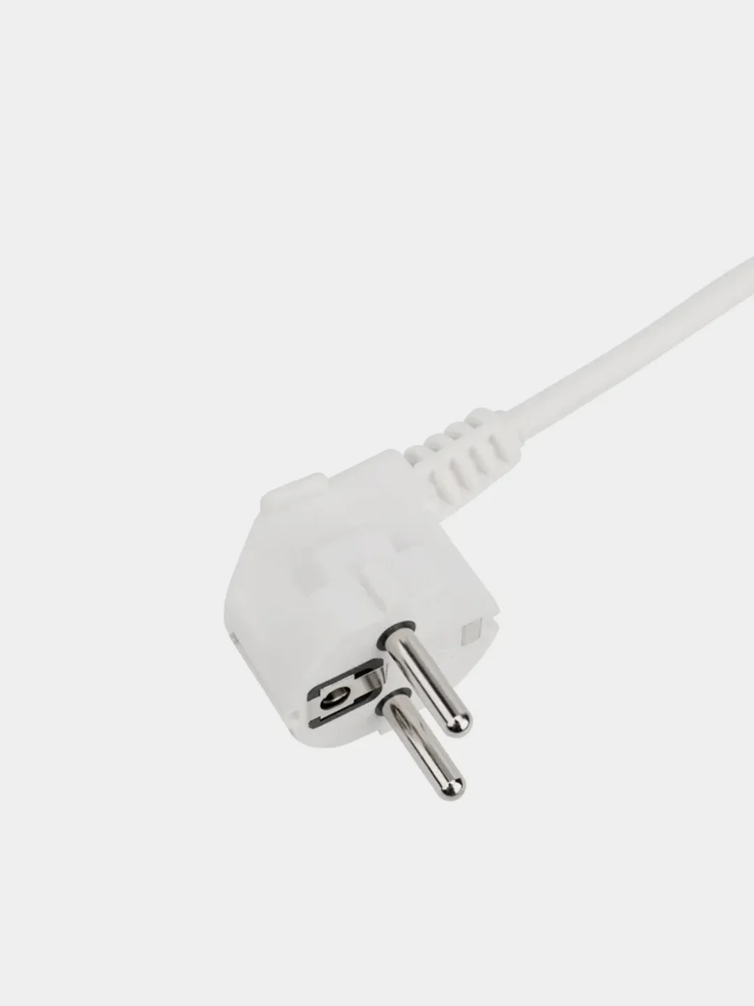 Удлинитель PROconnect, 3 гнезда, 1.5 м, 3х0.75 мм, с/з, с кнопкой, белый