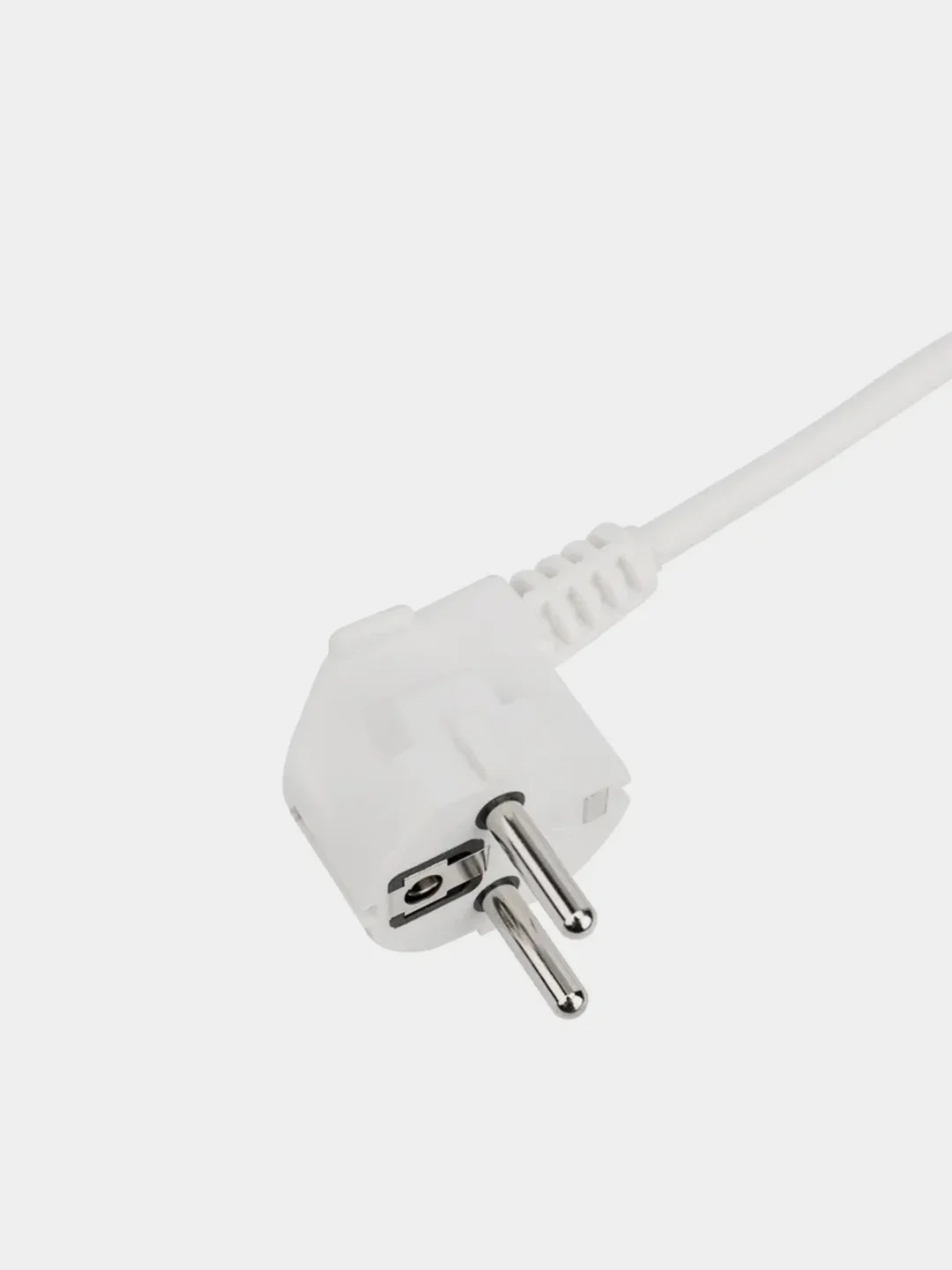 Удлинитель PROconnect, 3 гнезда, 10 м, 3х0.75 мм, с/з, с кнопкой, белый