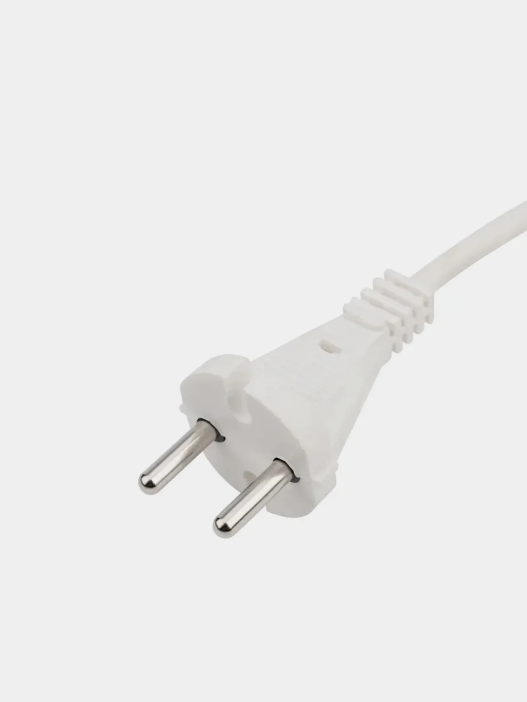 Удлинитель PROconnect STANDARD, 3 гнезда, 3 м, 2х0.75 мм, б/з, белый