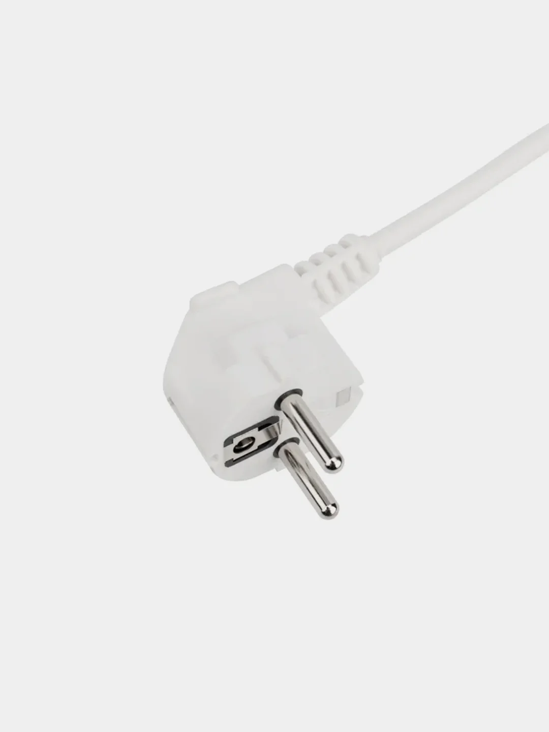 Удлинитель PROconnect 3 гнезда, 5 м, 3х0.75 мм, с/з, с кнопкой, белый