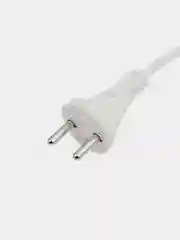 Удлинитель PROconnect STANDARD, 3 гнезда, 5 м, 2х0.75 мм, б/з, белый