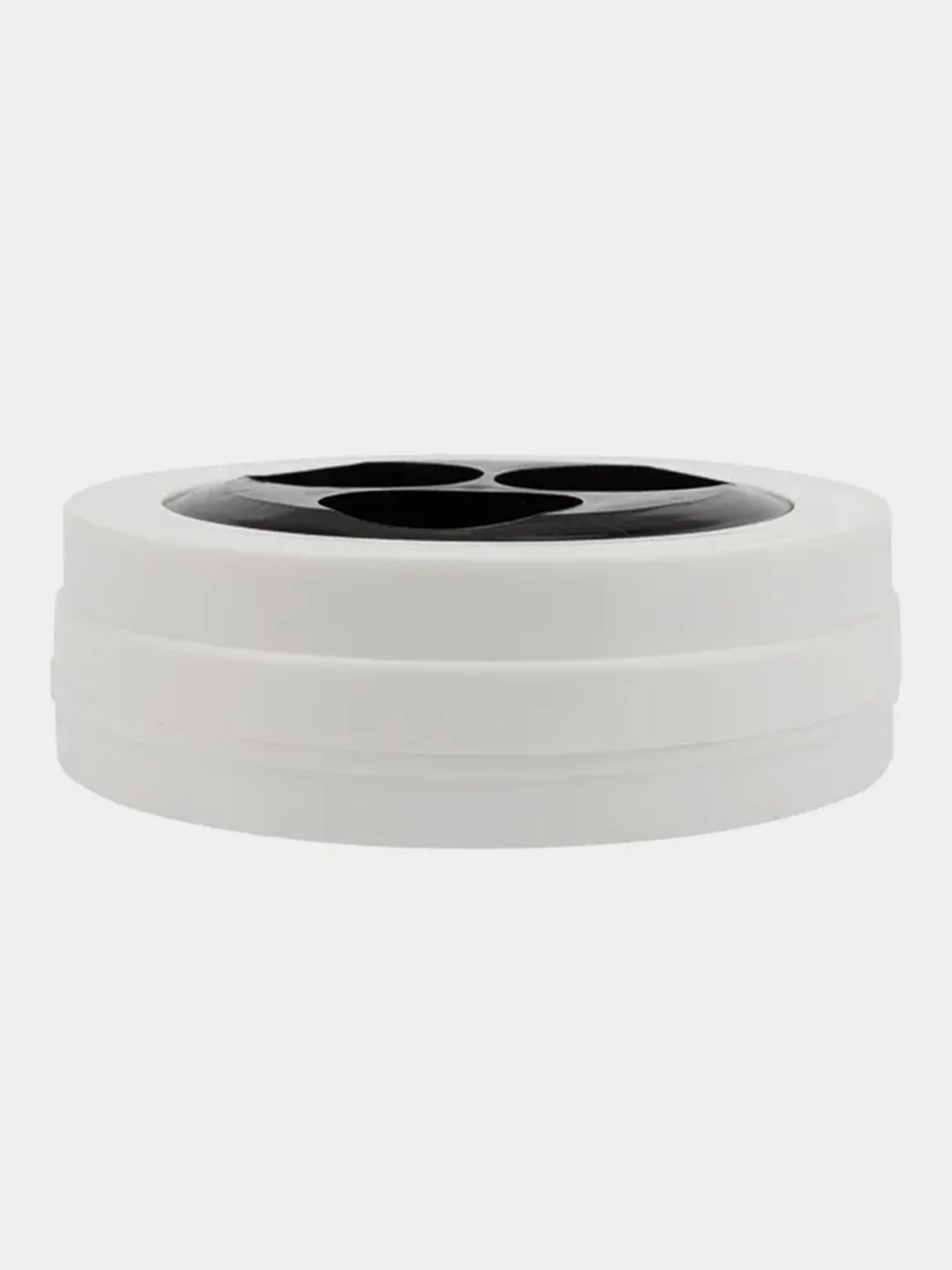Удлинитель PROconnect STANDARD, рулетка 3 м, 3 гнезда, 2х0.75 мм, б/з, белый