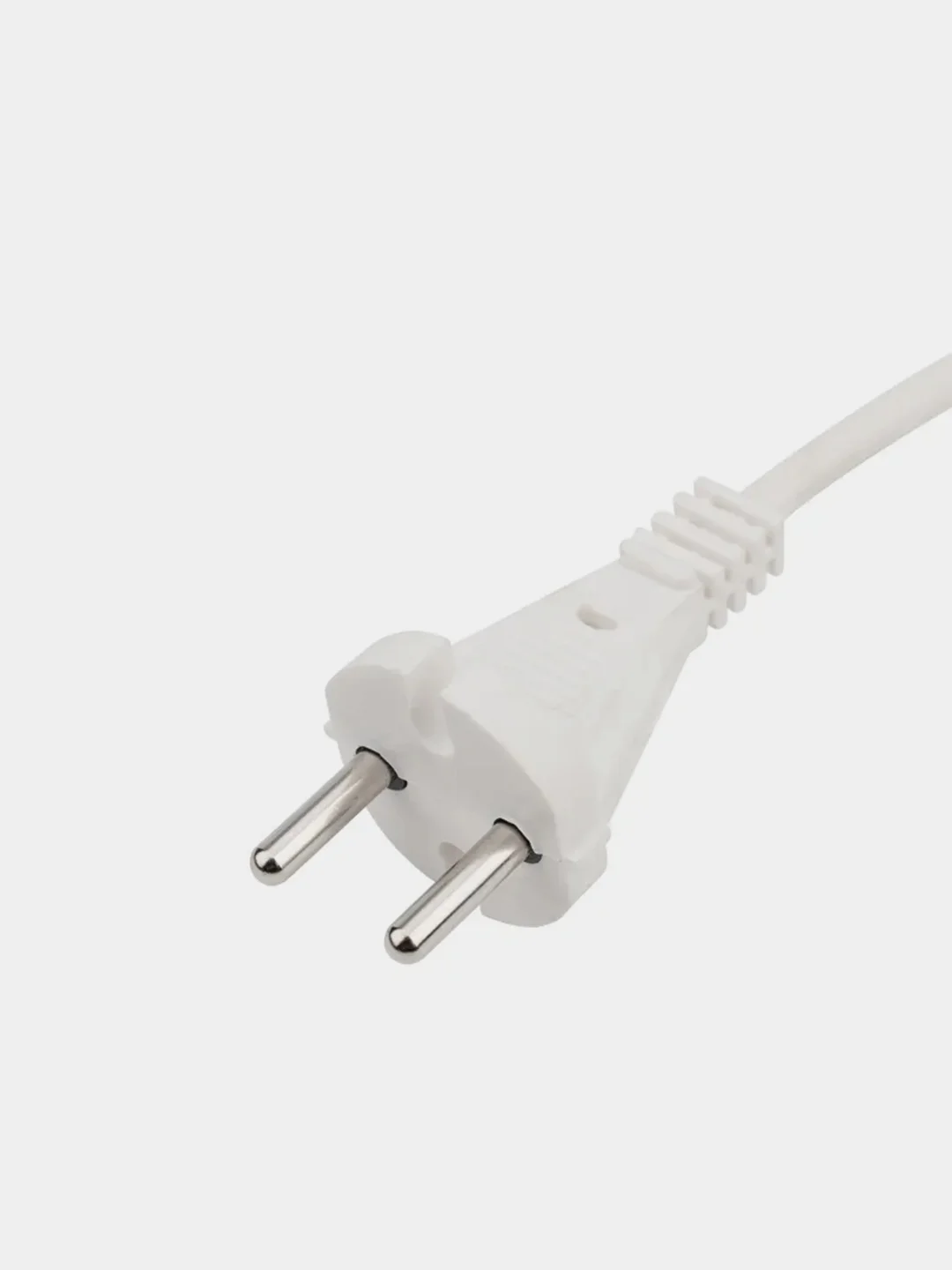Удлинитель PROconnect STANDARD, рулетка 3 м, 3 гнезда, 2х0.75 мм, б/з, белый