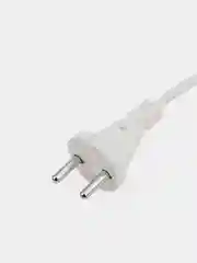 Удлинитель PROconnect STANDARD, рулетка 3 м, 3 гнезда, 2х0.75 мм, б/з, белый