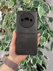 Черный чехол книжка elitcase для Xiaomi Redmi A3 и A3X, Редми А3 и А3Х