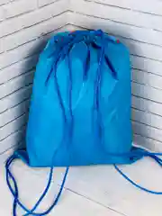 Мешок для обуви на шнурке с мульт героями Холодное сердце