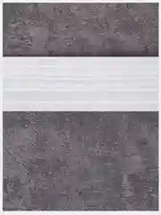 Комплект комбинированных штор "Дуэт", 300x270 см, 400x270