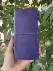 Фиолетовый чехол книжка elitcase для Xiaomi Redmi 9T / Редми 9Т