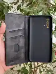Черный чехол книжка elitcase для Xiaomi Redmi 9T / Редми 9Т