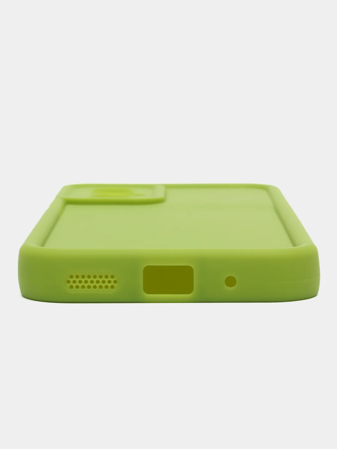 Бордовый чехол для Xiaomi Poco M4 5G / Poco M5, Поко М4 5джи, противоударный, с бортиками