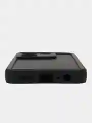 Черный чехол для Tecno Camon 20 4G / Camon 20 Pro, Техно Камон 20 / 20 про, противоударный