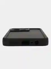 Черный чехол для Realme C53 / C51 / Realme Note 50, Реалми С53 / С51 / Ноут 50, противоударный