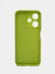Бордовый чехол для Infinix Hot 30i 4G / 30i NFC, Инфиникс хот 30 ай 4 Джи, противоударный