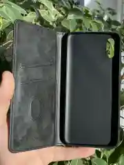 Черный чехол книжка elitcase для Xiaomi Redmi 9A / Редми 9А