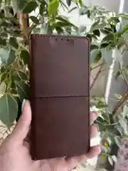 Тёмно-коричневый чехол книжка elitcase для Xiaomi Redmi 9 / Редми 9