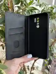 Черный чехол книжка elitcase для Xiaomi Redmi 9 / Редми 9
