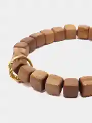 Песочный хаки мужской браслет