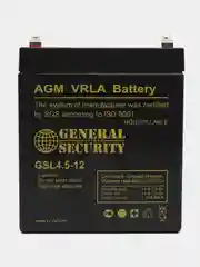 General Security GSL 4.5-12