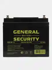 General Security GSL 40-12