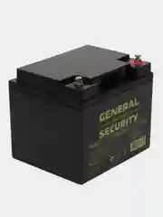General Security GSL 40-12
