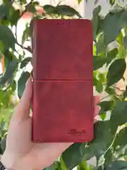 Красный чехол книжка elitcase для Xiaomi Redmi 13C 4G и Poco C65 / Редми 13С 4G и Поко С65