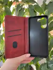 Красный чехол книжка elitcase для Xiaomi Redmi 13C 4G и Poco C65 / Редми 13С 4G и Поко С65