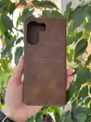 Тёмно-коричневый чехол книжка elitcase для Xiaomi Redmi 13C 4G и Poco C65 / Редми 13С 4G и Поко С65