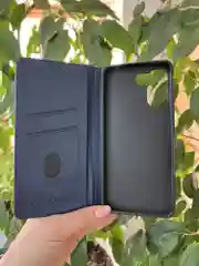 Синий чехол книжка elitcase для Xiaomi Redmi 13C 4G и Poco C65 / Редми 13С 4G и Поко С65