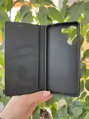 Черный чехол книжка elitcase для Xiaomi Redmi 13C 4G и Poco C65 / Редми 13С 4G и Поко С65