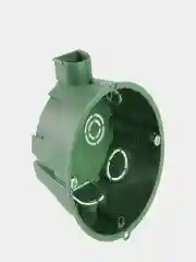 Подрозетник Systeme Electric IMT35100,для кирпича,бетона, 68(65)X45мм