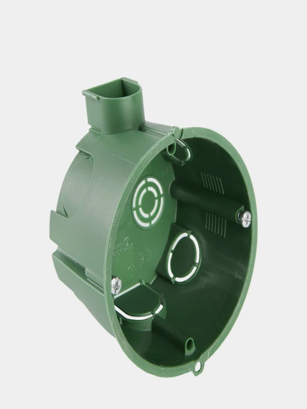 Подрозетник Systeme Electric IMT35100,для кирпича,бетона, 68(65)X45мм