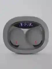 Белый беспроводные наушники Hoco EQ3