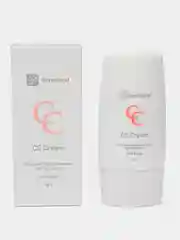 Тональный CC крем для лица бежевый SPF 30, 50 мл