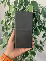 Черный чехол книжка elitcase для Xiaomi Redmi 13 4G и Poco M6 4G / Редми 13 4G и Поко М6 4G
