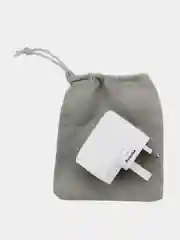 Адаптер сетевой REXANT "Путешественник", с USB