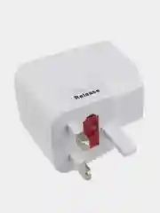 Адаптер сетевой REXANT "Путешественник", с USB